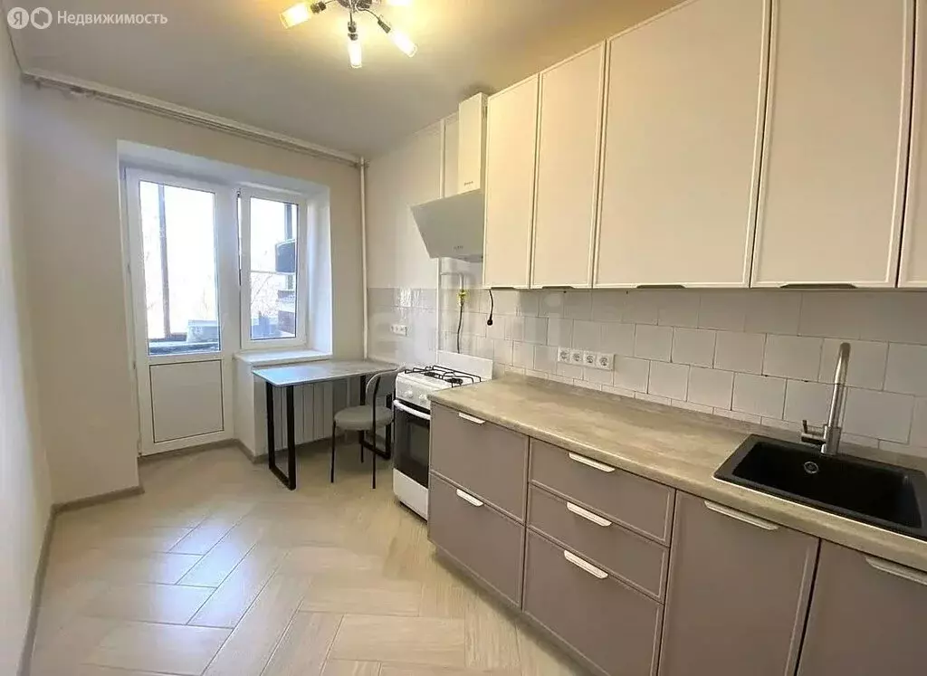 1-комнатная квартира: Дубна, улица Энтузиастов, 5А (29.9 м) - Фото 1