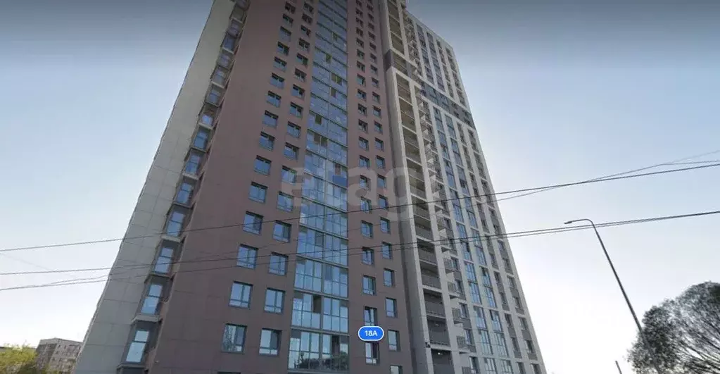 3-к кв. Пермский край, Пермь ул. Строителей, 18А (74.6 м) - Фото 2