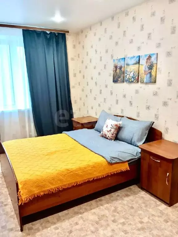 3-к кв. Татарстан, Казань ул. Юлиуса Фучика, 28 (65.0 м) - Фото 0