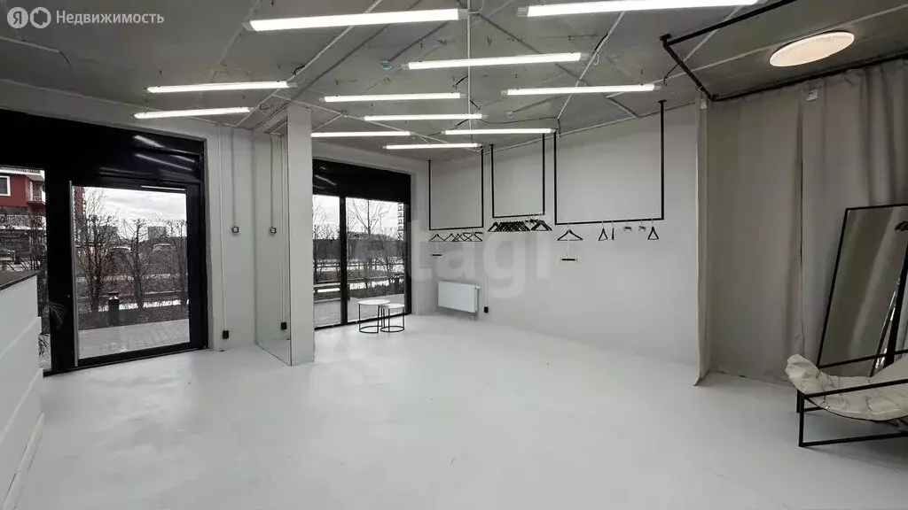 Помещение свободного назначения (42 м) - Фото 2