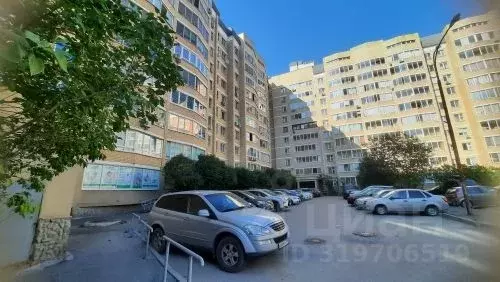 1-к кв. Свердловская область, Екатеринбург ул. Репина, 80 (37.0 м) - Фото 0