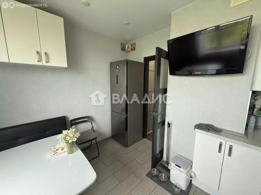 3-комнатная квартира: Москва, улица Гончарова, 15 (74.1 м) - Фото 2