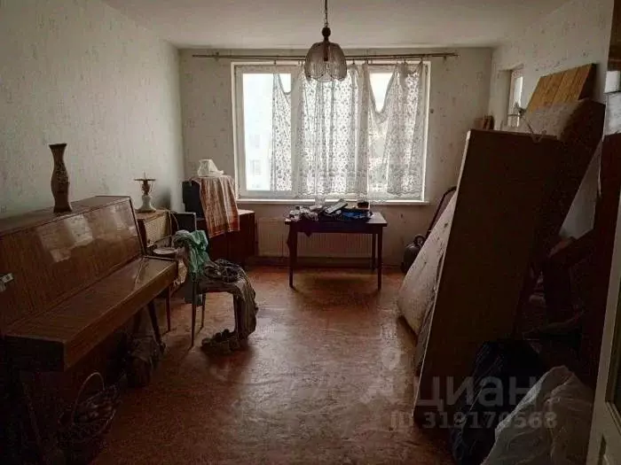 3-к кв. Крым, Евпатория ул. 9 Мая, 45Б (83.0 м) - Фото 0