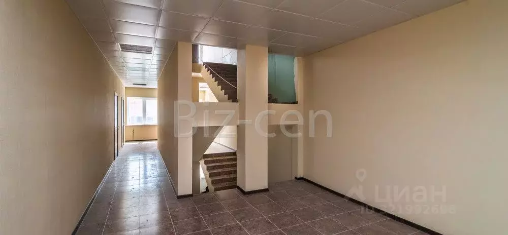 Офис в Московская область, Ленинский городской округ, с. Булатниково ... - Фото 2