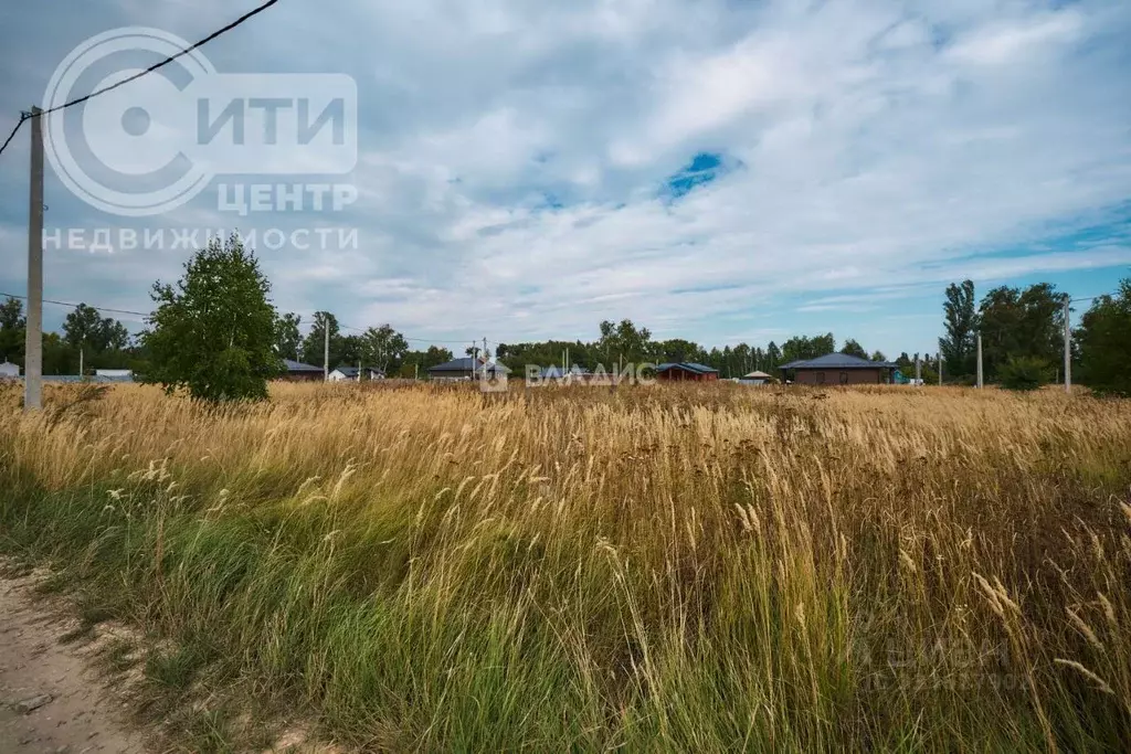 Участок в Воронежская область, Воронеж ул. Совхозная (6.0 сот.) - Фото 2