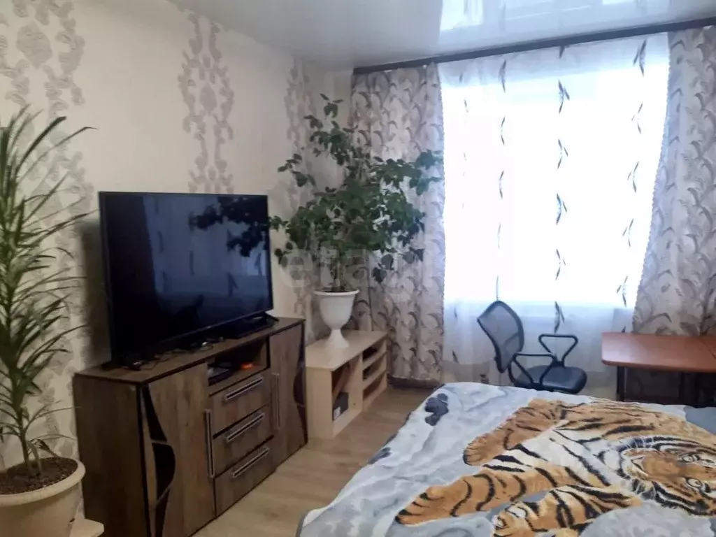 3-к кв. Ярославская область, Ярославский муниципальный округ, д. ... - Фото 2