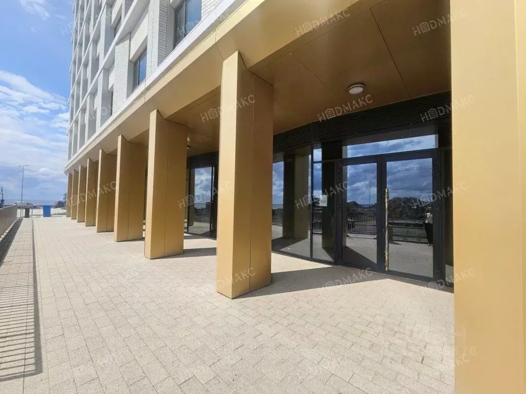 Помещение свободного назначения в Санкт-Петербург ул. Челюскина, 10 ... - Фото 2