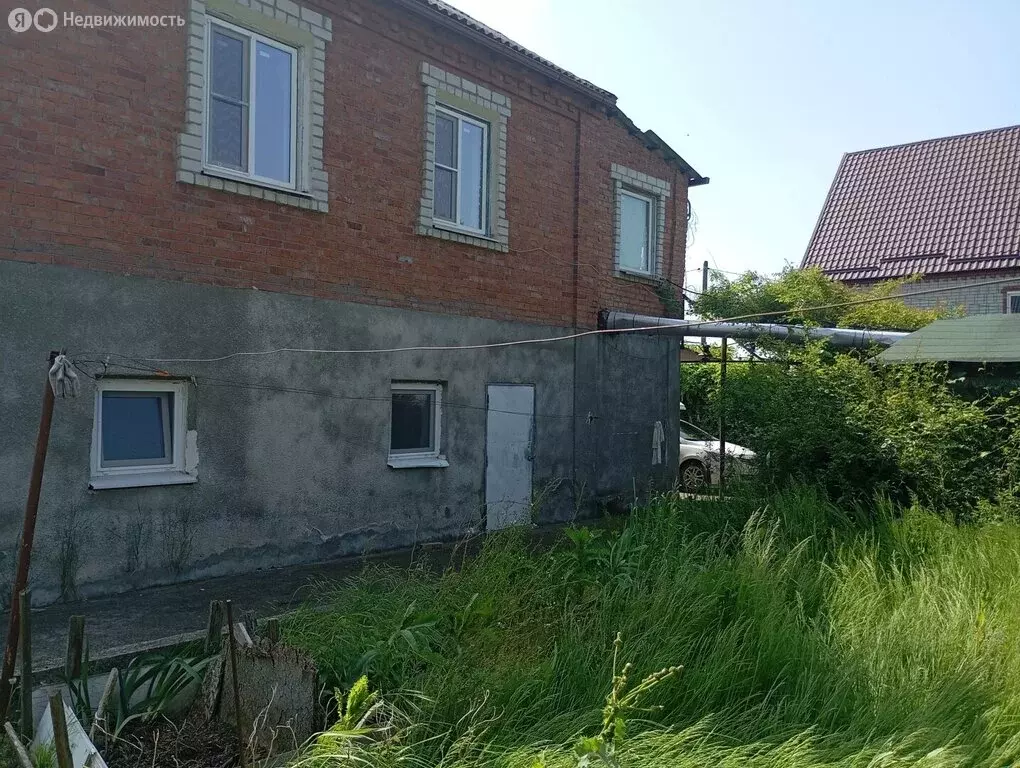 Дом в Горячий Ключ, улица Герцена (108.1 м) - Фото 1