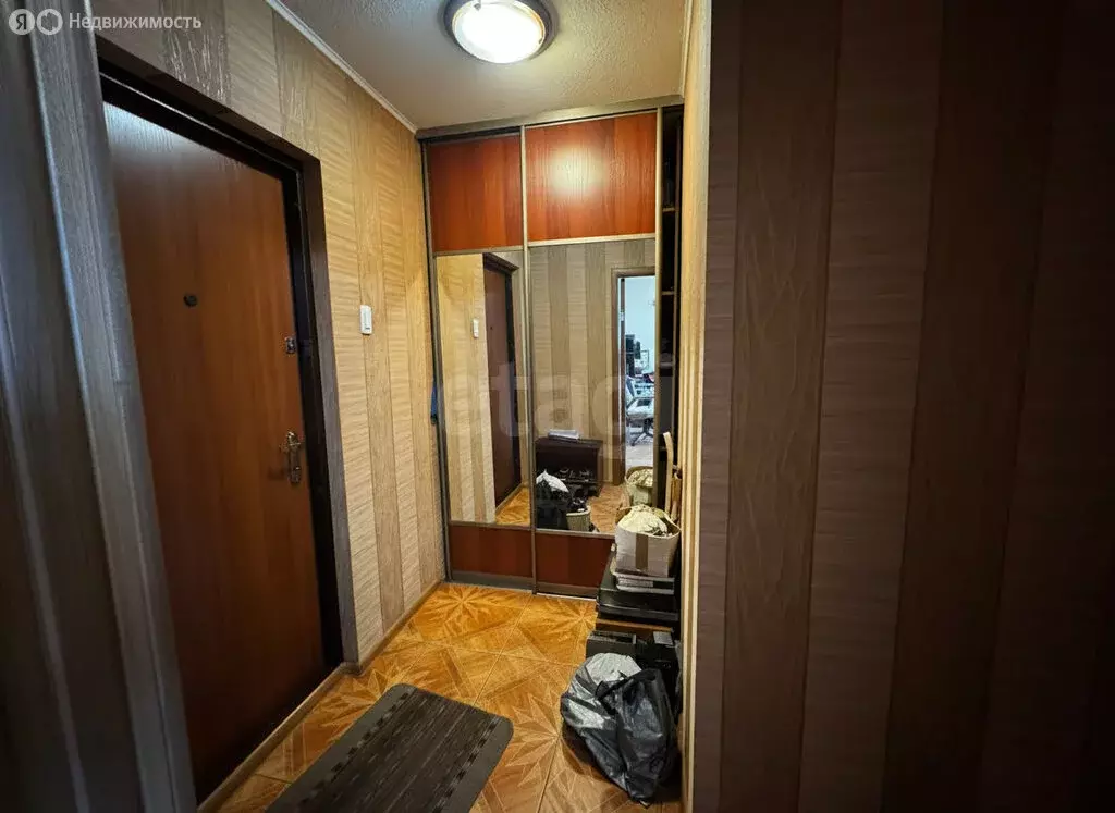 1-комнатная квартира: Череповец, улица Тимохина, 7А (36.1 м) - Фото 1