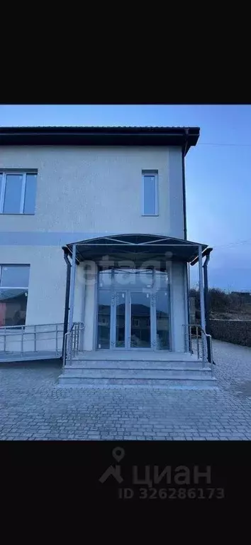 Офис в Красноярский край, Красноярск Дрокинская ул., 39 (355 м) - Фото 2