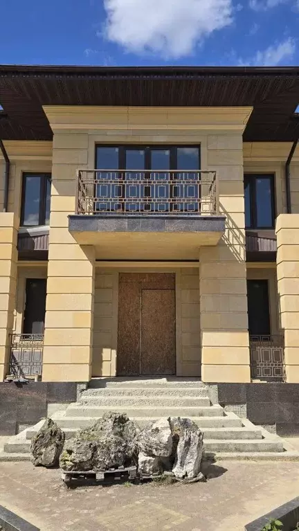 Коттедж в Москва ул. Адмирала Лазарева, 87к4 (346 м) - Фото 2