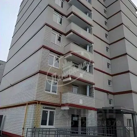 1-к кв. Калужская область, Калуга Майская ул., 11 (38.0 м) - Фото 1