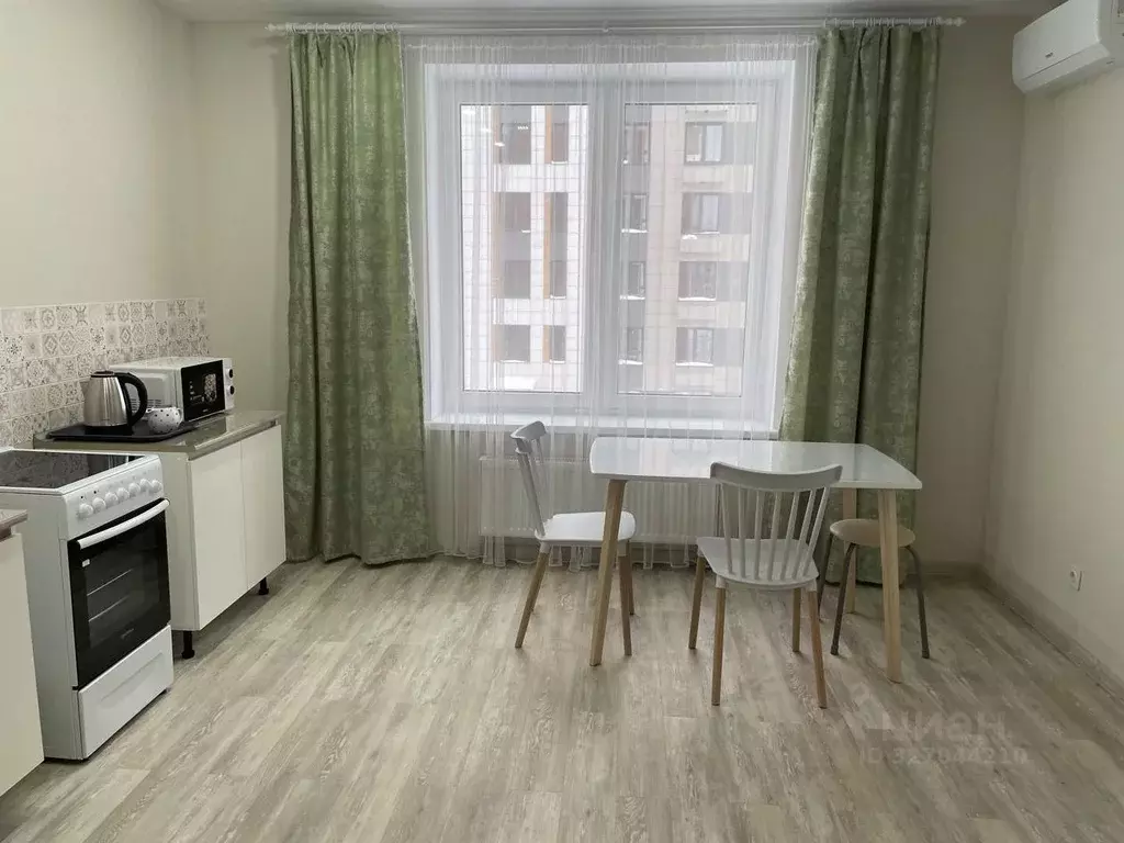 2-к кв. Башкортостан, Уфа ул. Даяна Мурзина, 7/1 (51.8 м) - Фото 2