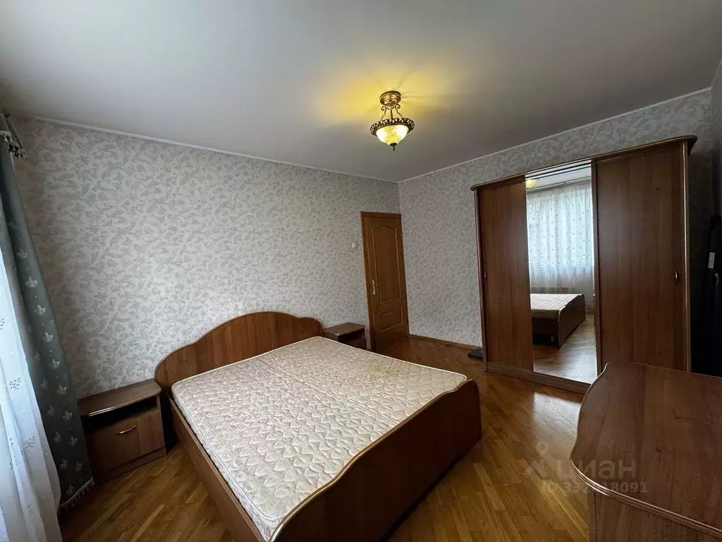 2-к кв. Москва ул. Твардовского, 18К4 (59.1 м) - Фото 1