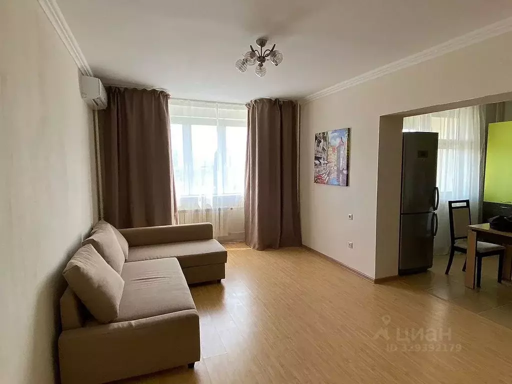 2-к кв. Москва ул. Лобачевского, 41 (64.0 м) - Фото 2