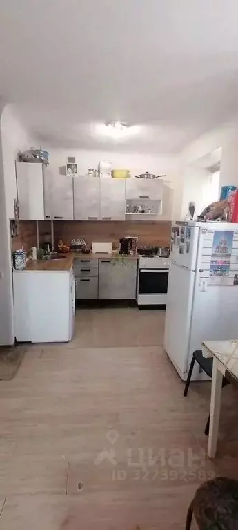 2-к кв. Бурятия, Улан-Удэ Октябрьская ул., 38 (41.2 м) - Фото 1