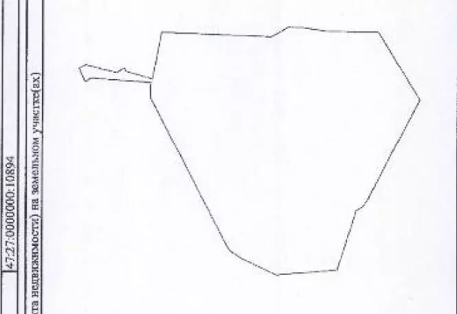 Помещение свободного назначения в Ленинградская область, Киришский ... - Фото 1