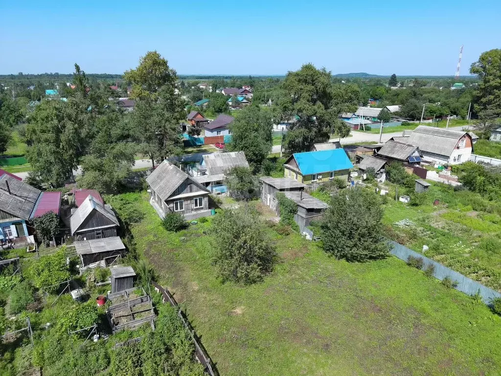 Дом 30,1 м на участке 18,3 сот. - Фото 1