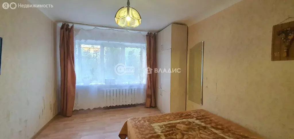 Квартира-студия: Воронеж, бульвар Пионеров, 19 (17.9 м) - Фото 0