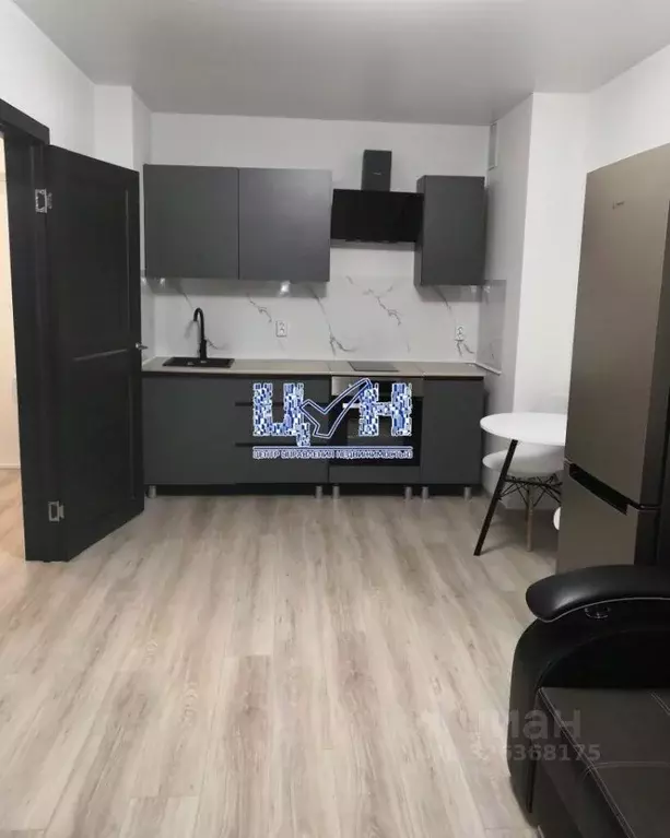 1-к кв. Курская область, Курск ул. Энгельса, 115/4 (35.2 м) - Фото 1