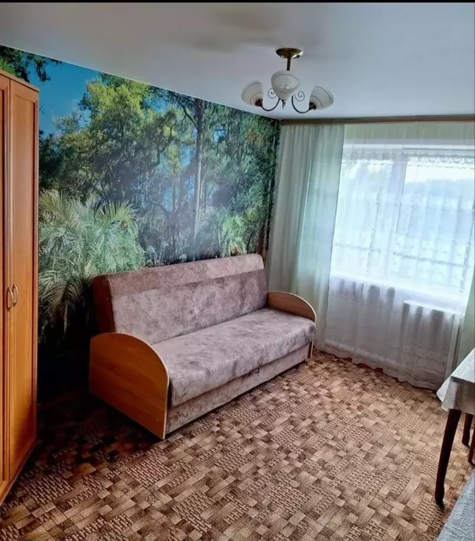 2-к кв. Московская область, Балашиха ул. Некрасова, 10 (48.0 м) - Фото 2