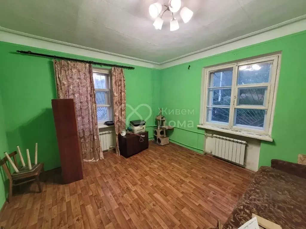 3-к кв. Волгоградская область, Волгоград Кузнецкая ул., 101 (77.9 м) - Фото 0