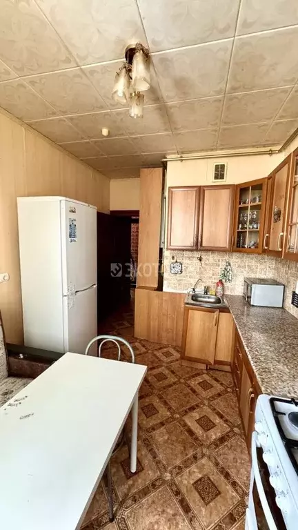 1-к кв. Ленинградская область, Всеволожск Южный мкр, ул. Центральная, ... - Фото 1