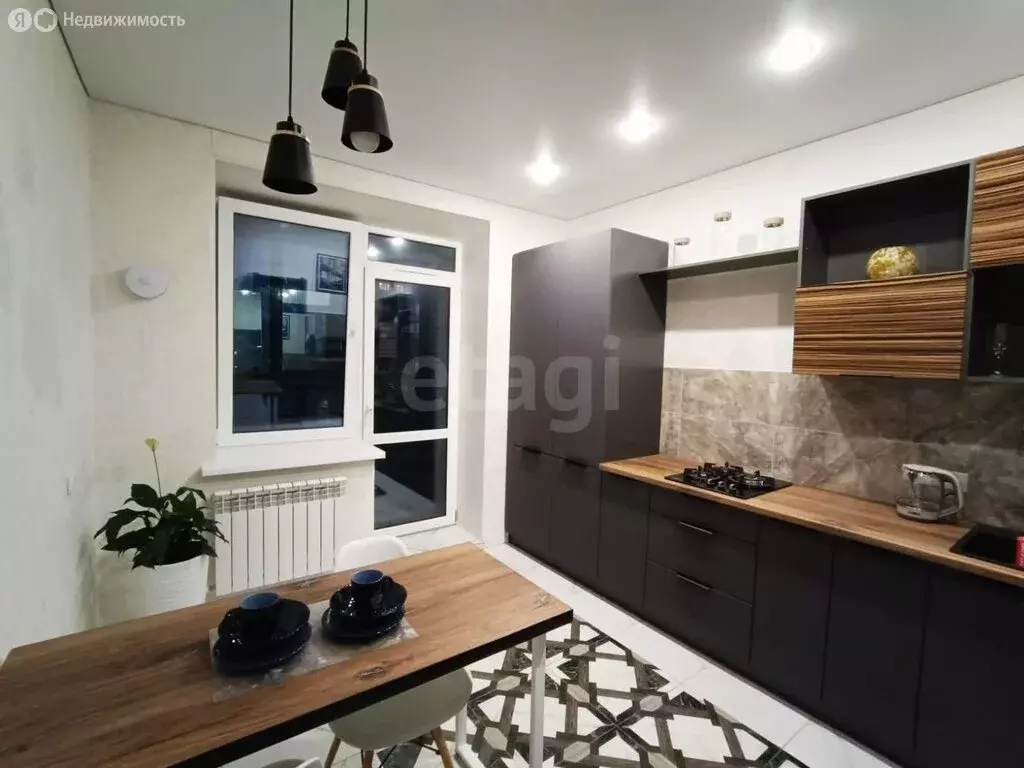 1-комнатная квартира: Кострома, Самоковская улица, 2А (41 м) - Фото 2