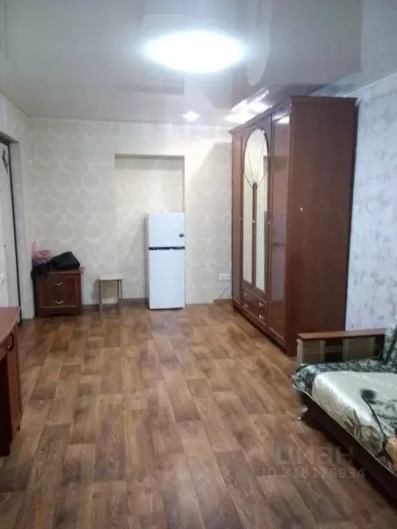 Комната Башкортостан, Уфа просп. Октября, 111 (17.0 м) - Фото 1