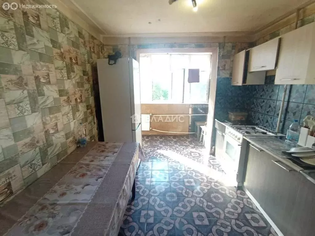 3-комнатная квартира: посёлок городского типа Энем, улица Перова, 81/1 ... - Фото 2