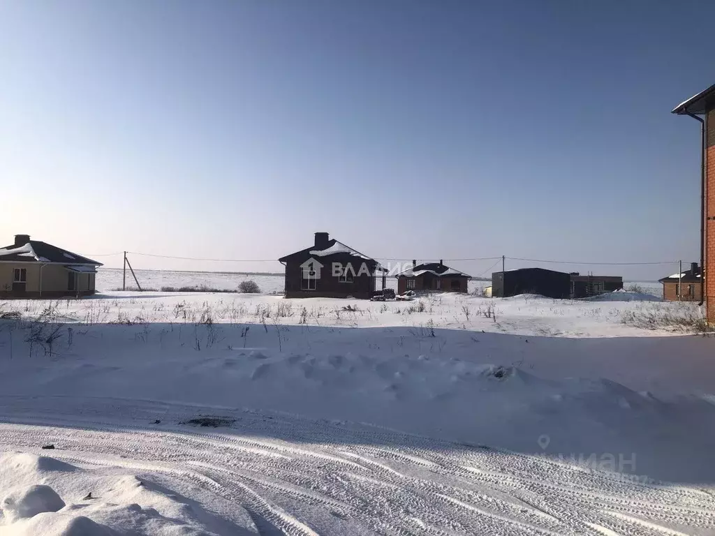 Участок в Пензенская область, Пенза ул. Таганцева, 4 (7.6 сот.) - Фото 0