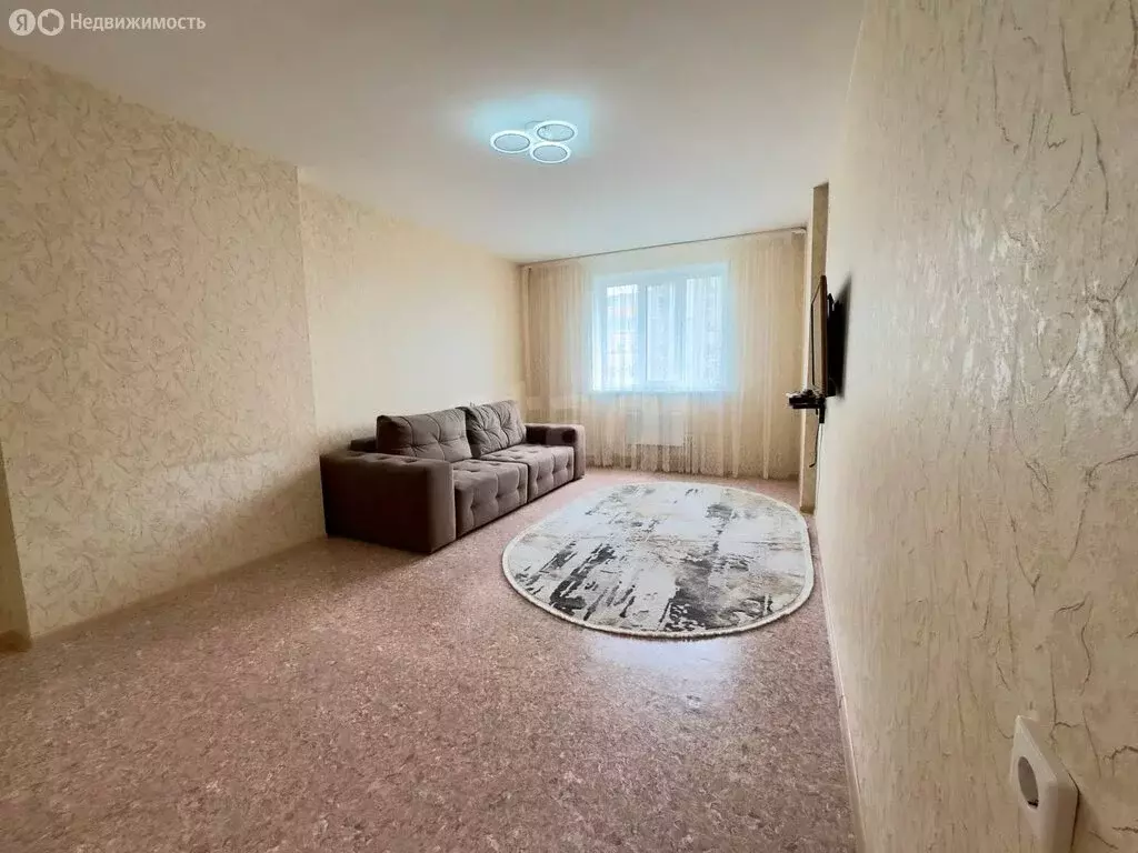 3-комнатная квартира: Энгельс, улица Маяковского, 47 (94.3 м) - Фото 0