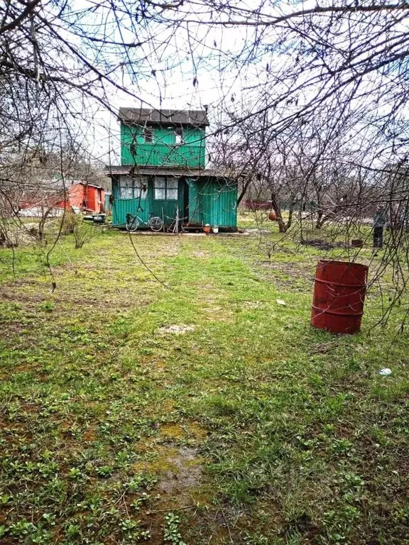 Дом в Рязанская область, Рязанский муниципальный округ, д. Романцево  ... - Фото 2