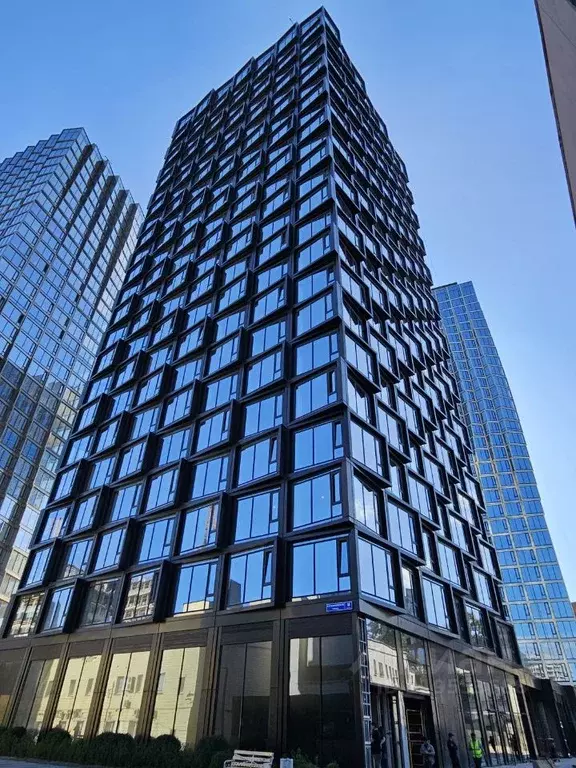 1-к кв. Москва Летниковская ул., 11к1 (59.9 м) - Фото 1
