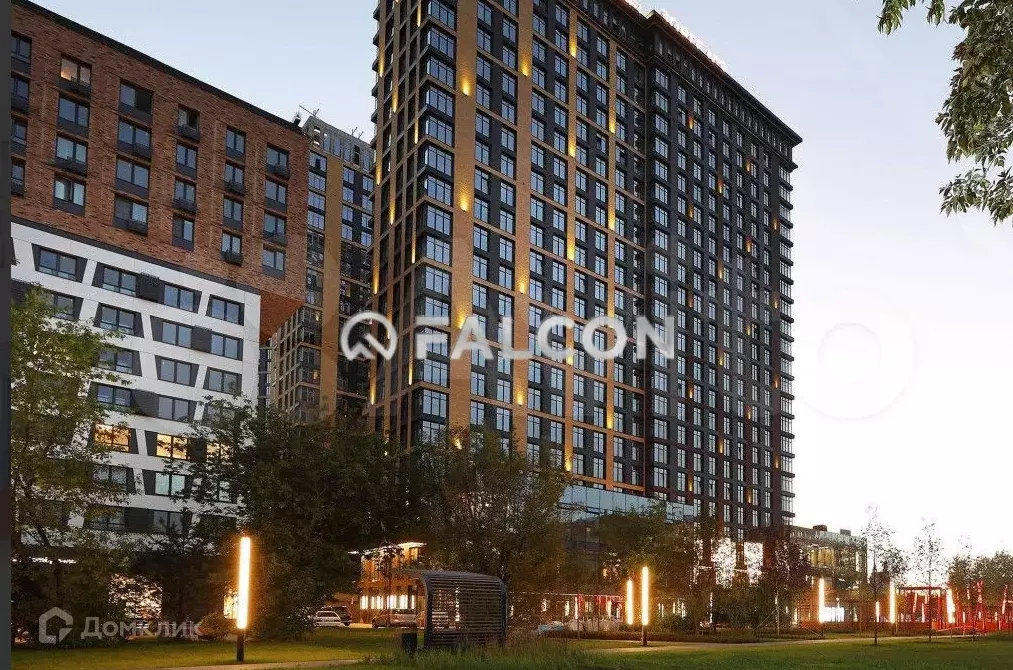 Продаётся 3-к квартира, 81.3 м - Фото 1