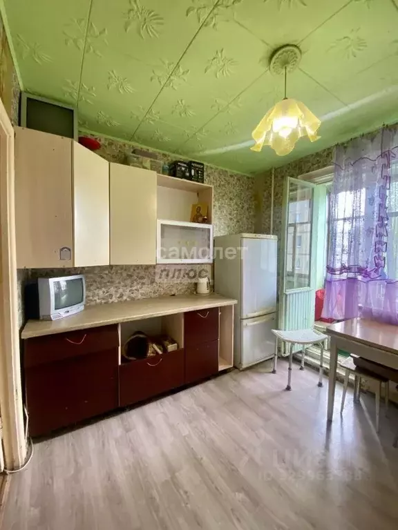 2-к кв. Чувашия, Новочебоксарск ул. Винокурова, 75 (52.6 м) - Фото 1