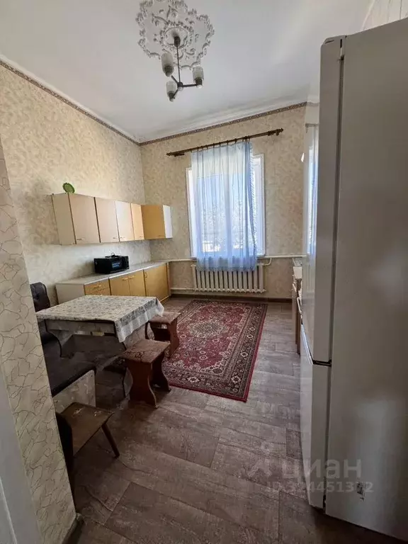 Дом в Крым, Симферополь ул. Сейдали Куртсеитова (130 м) - Фото 2