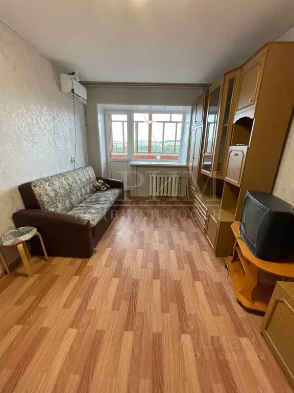 1-к кв. Пензенская область, Пенза просп. Победы, 20 (36.0 м) - Фото 0