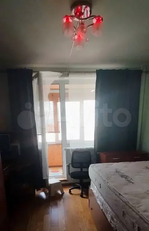 Комната 10,2 м в 2-к., 22/25 эт. - Фото 0