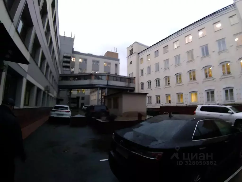 Офис в Москва Аптекарский пер., 4С2 (100 м) - Фото 2