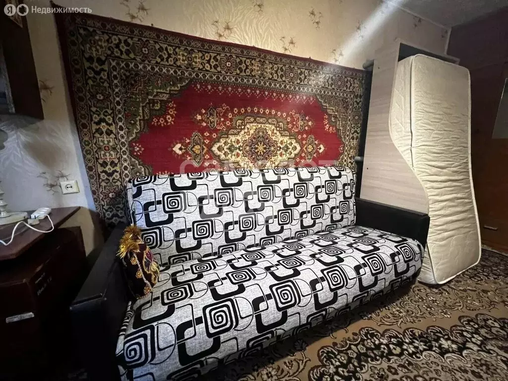 2-комнатная квартира: Волгоград, улица 51-й Гвардейской Дивизии, 23 ... - Фото 1