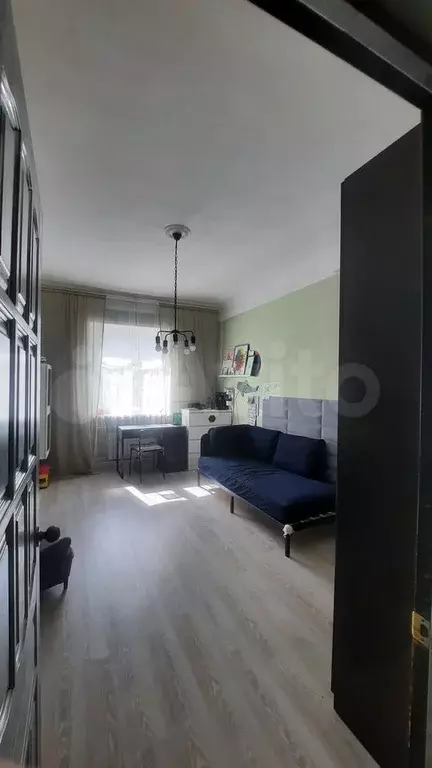2-к. квартира, 65,8 м, 3/5 эт. - Фото 1