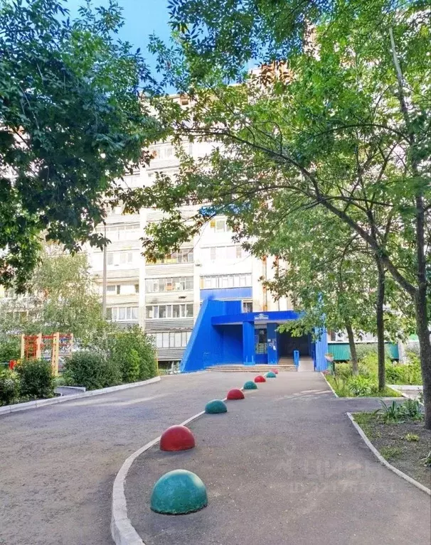 1-к кв. Ульяновская область, Ульяновск ул. Димитрова, 73 (25.0 м) - Фото 0