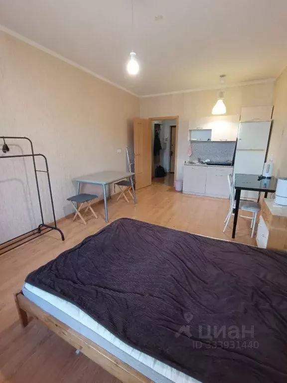 Студия Московская область, Реутов Юбилейный просп., 72 (23.0 м) - Фото 2