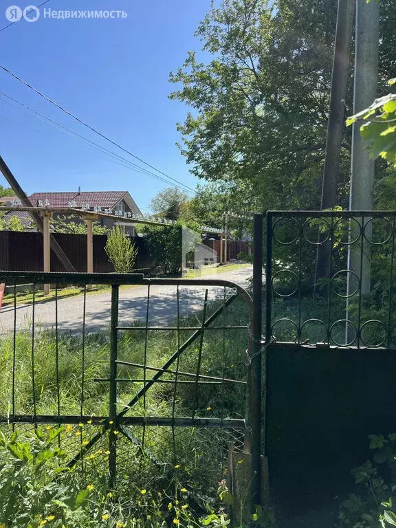 Участок в село Береговое, Заречная улица (6 м) - Фото 1