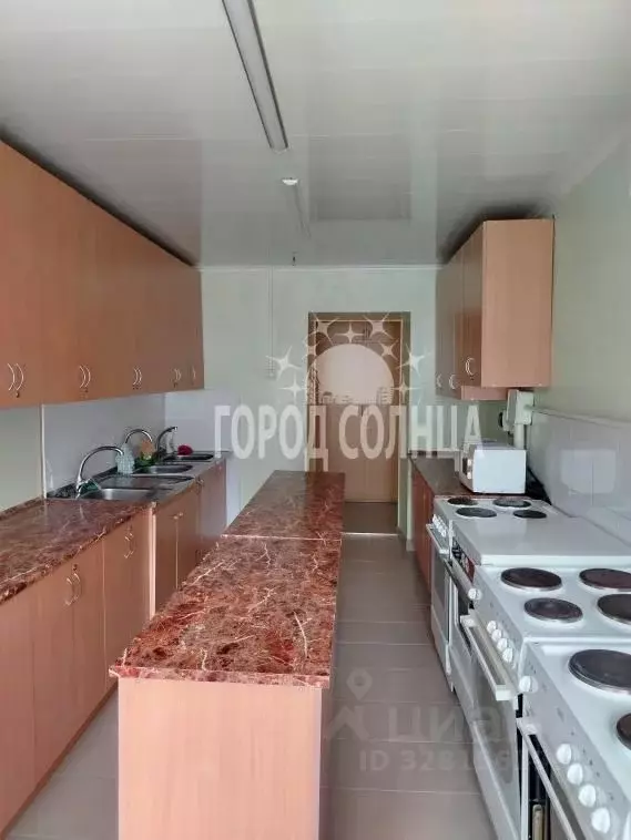 Комната Омская область, Омск ул. Куйбышева, 138а (13.4 м) - Фото 1