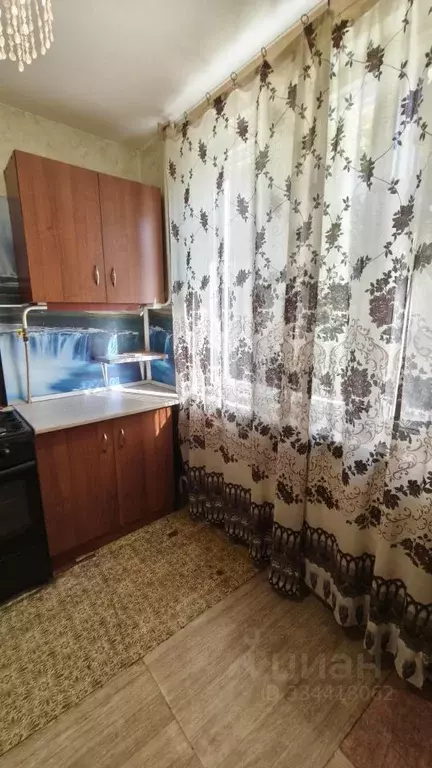 1-к кв. Пермский край, Пермь Сысольская ул., 5А (23.0 м) - Фото 2