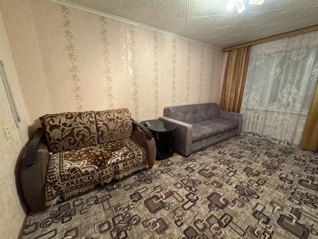 2-к кв. Ульяновская область, Димитровград Московская ул., 58 (55.0 м) - Фото 1