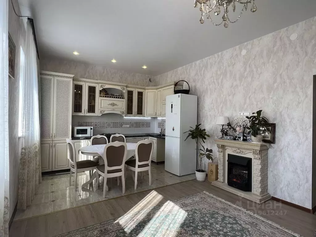 Дом в Севастополь ул. Коралловая, 75 (122 м) - Фото 0