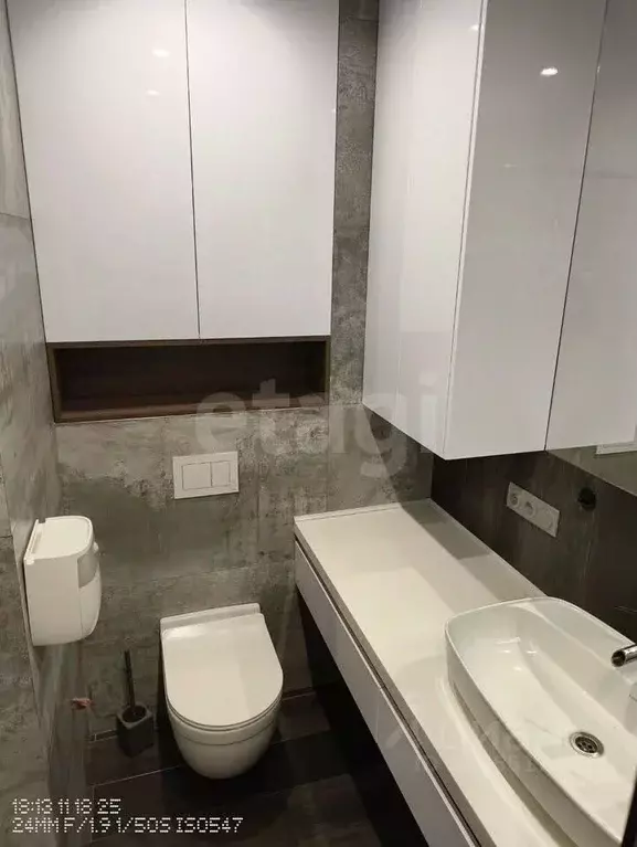 1-к кв. Алтайский край, Барнаул ул. 65 лет Победы, 1 (36.7 м) - Фото 1